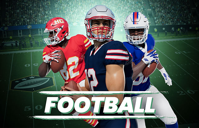 VSports - Football featured image