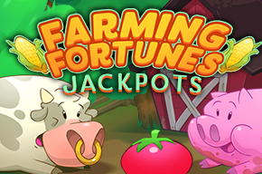 Farming Fortunes Jackpots